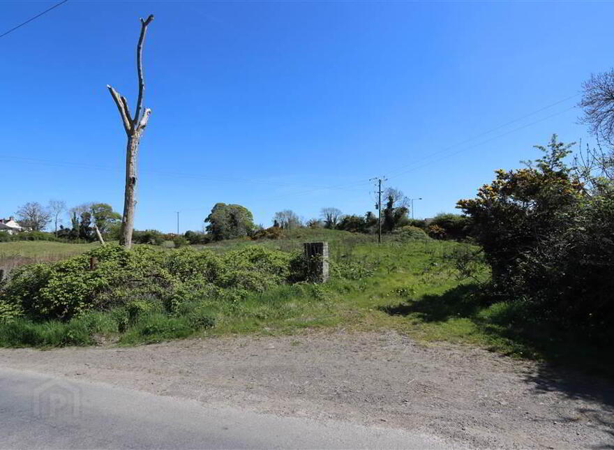 Superb Building Site Circa 1.4 Acres, Lands Between 40-42 Raffrey Road, Crossgar, BT30 9NW