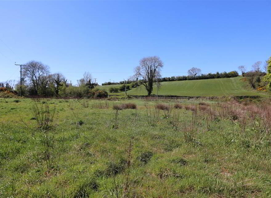 Superb Building Site Circa 1.4 Acres, Lands Between 40-42 Raffrey Road, Crossgar, BT30 9NW