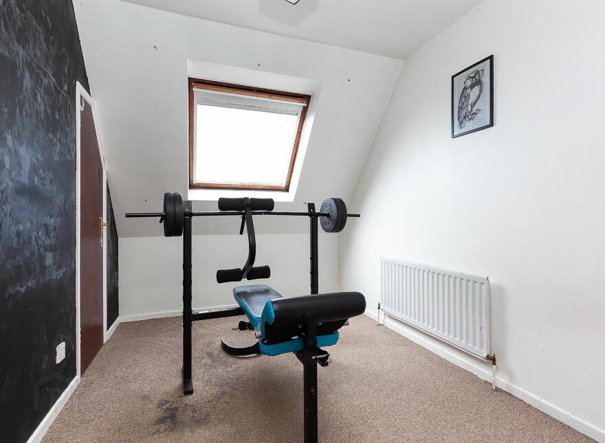 11 Hillview Green, Carrickfergus, BT38 8YX
