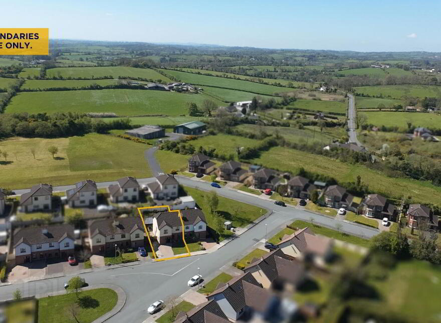 16 Ard Dún, Kells Road, Kingscourt, A82X067