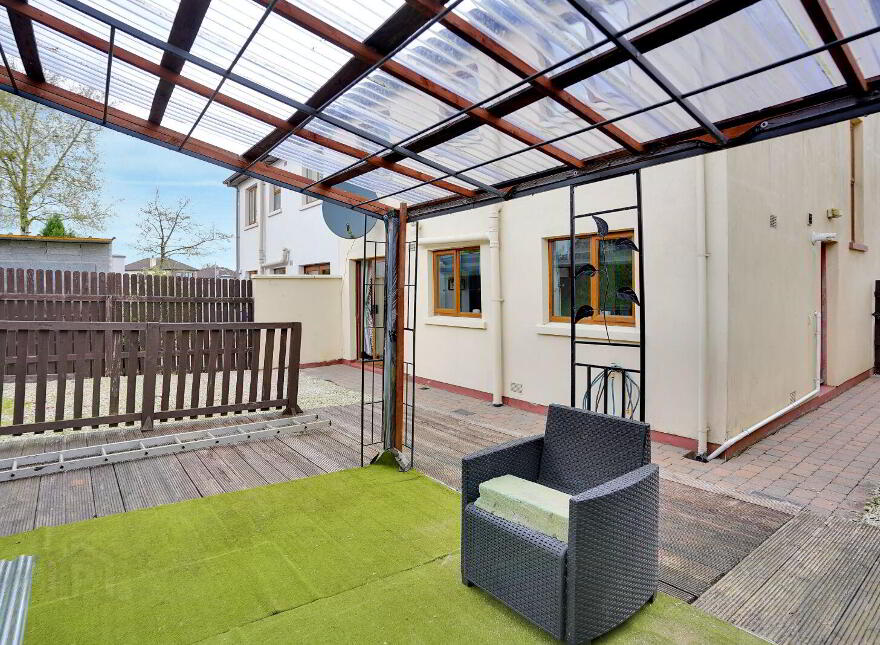 16 Ard Dún, Kells Road, Kingscourt, A82X067