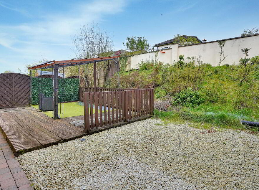 16 Ard Dún, Kells Road, Kingscourt, A82X067