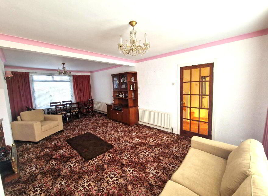 40 Somerton Park, Ballinlough, T12XDA5