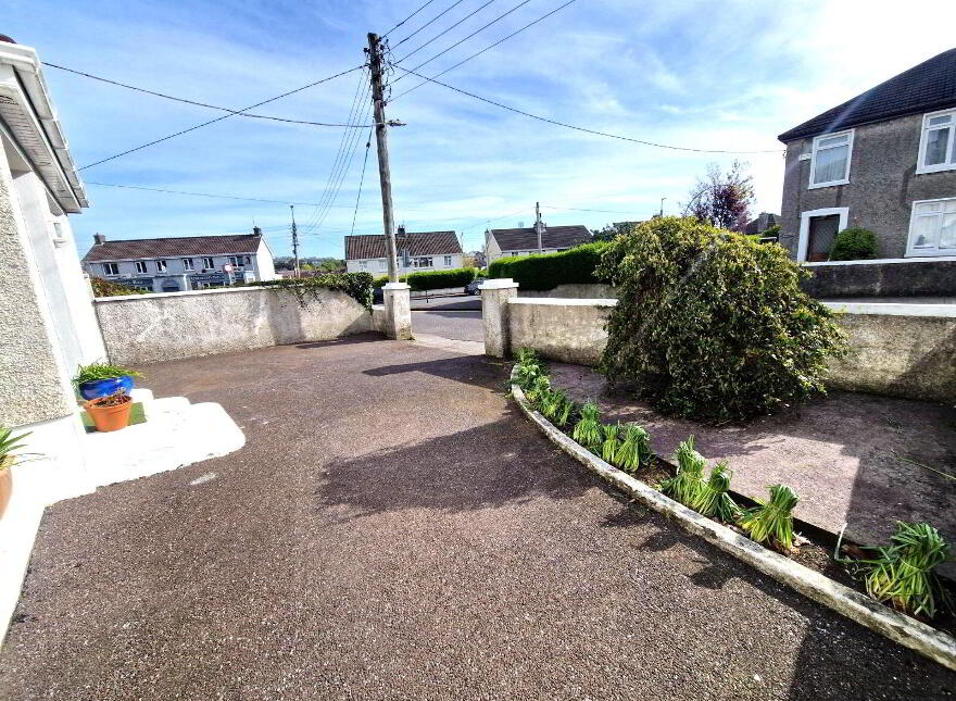 40 Somerton Park, Ballinlough, T12XDA5