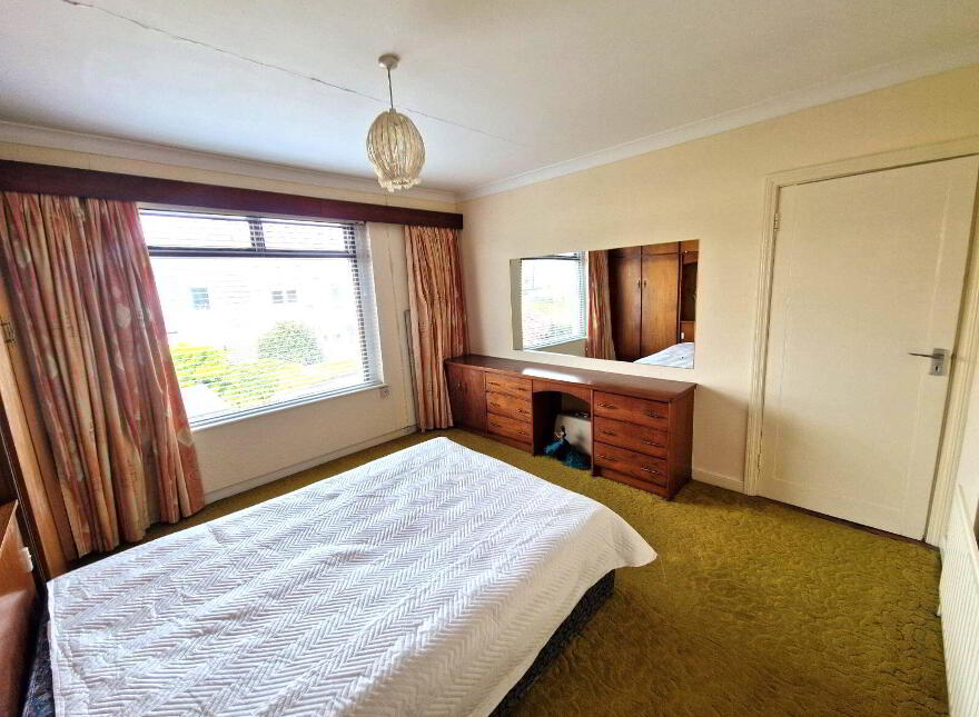 40 Somerton Park, Ballinlough, T12XDA5