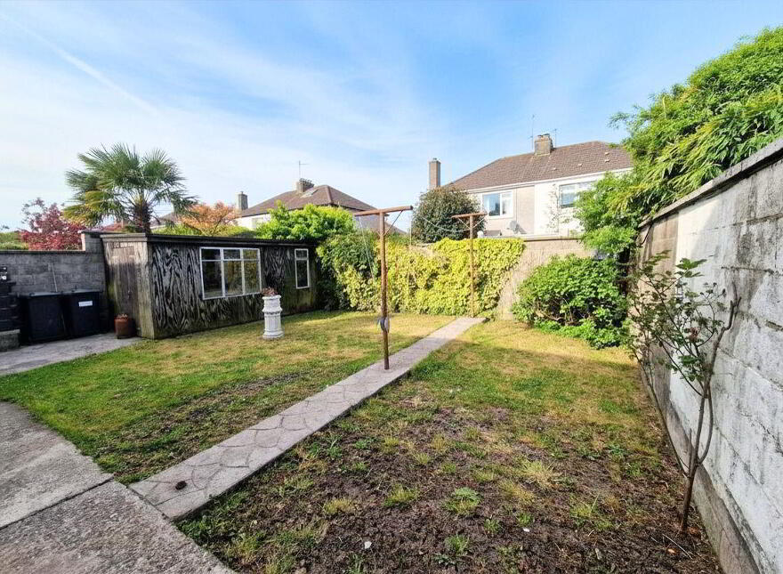 40 Somerton Park, Ballinlough, T12XDA5