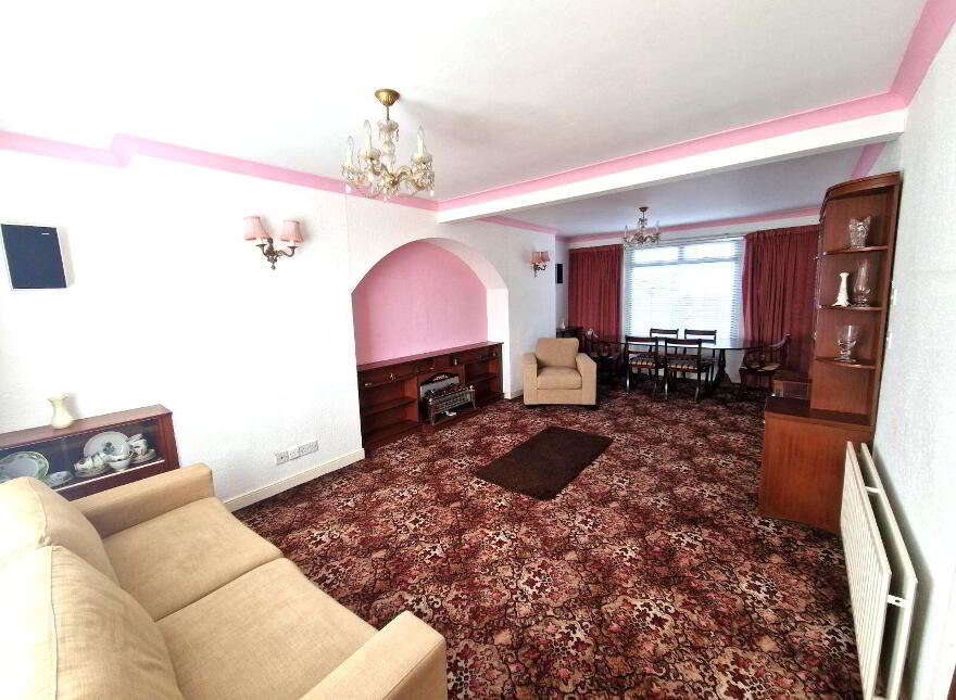 40 Somerton Park, Ballinlough, T12XDA5