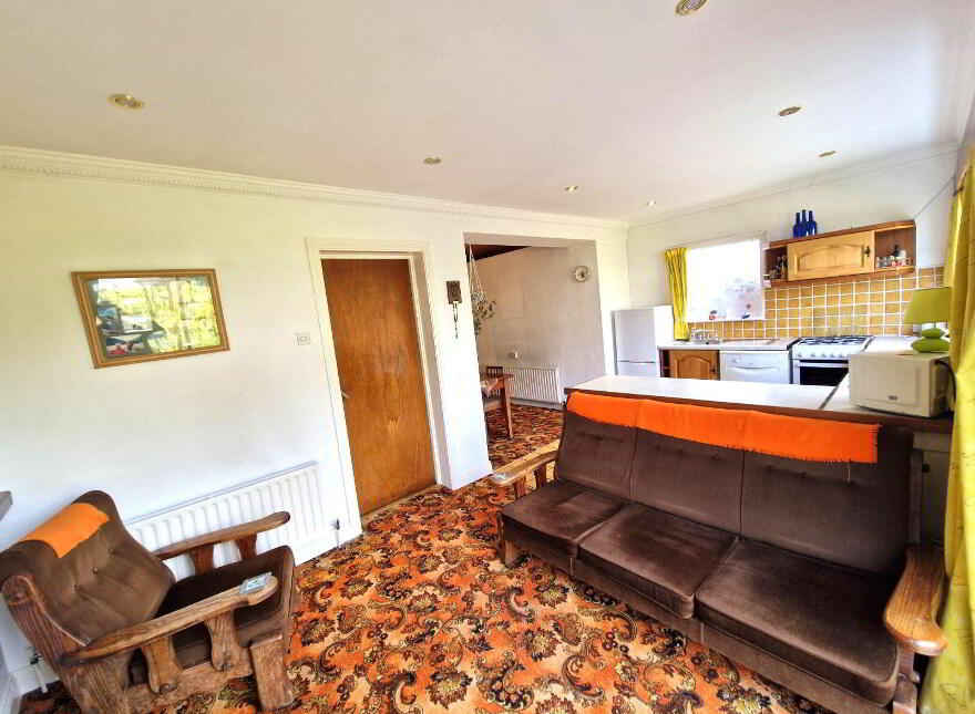 40 Somerton Park, Ballinlough, T12XDA5