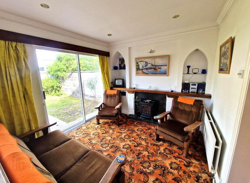 40 Somerton Park, Ballinlough, T12XDA5