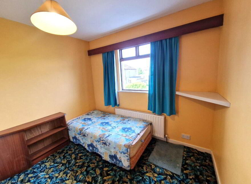 40 Somerton Park, Ballinlough, T12XDA5