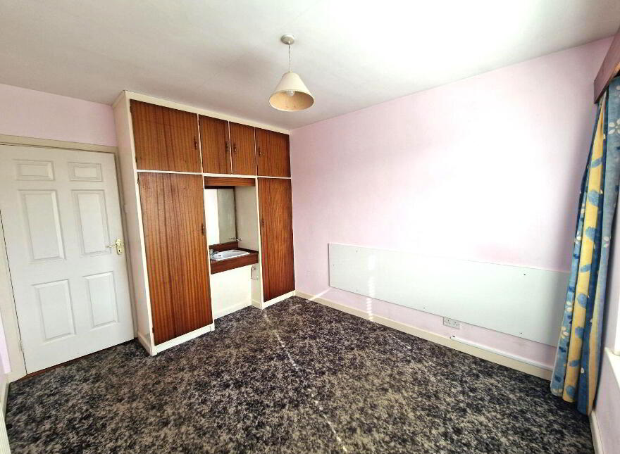 40 Somerton Park, Ballinlough, T12XDA5