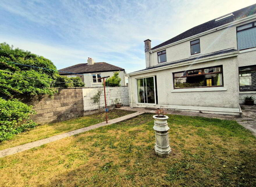 40 Somerton Park, Ballinlough, T12XDA5