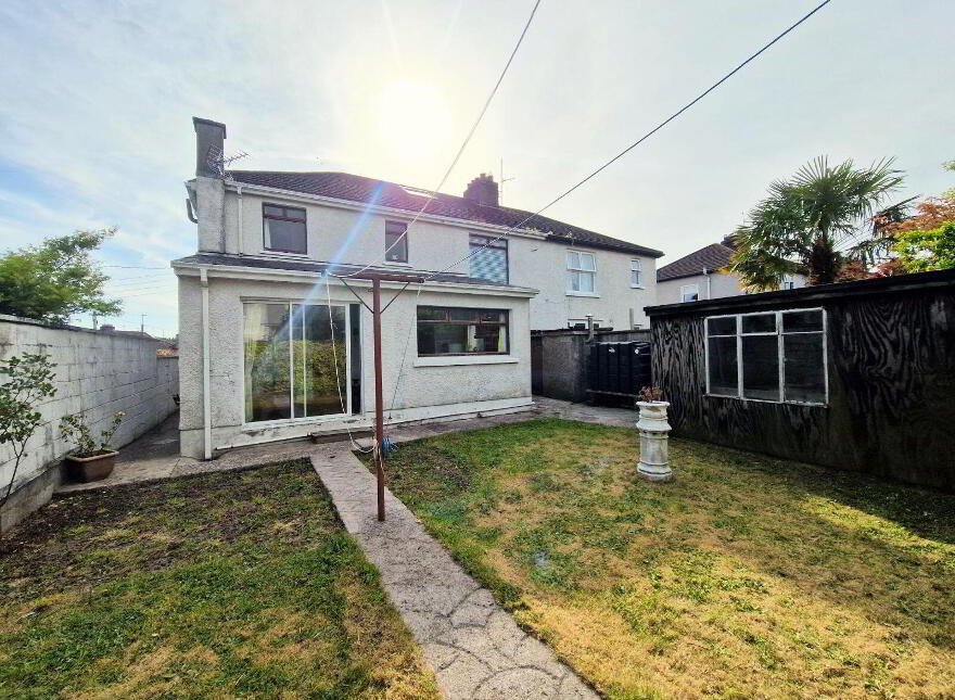 40 Somerton Park, Ballinlough, T12XDA5