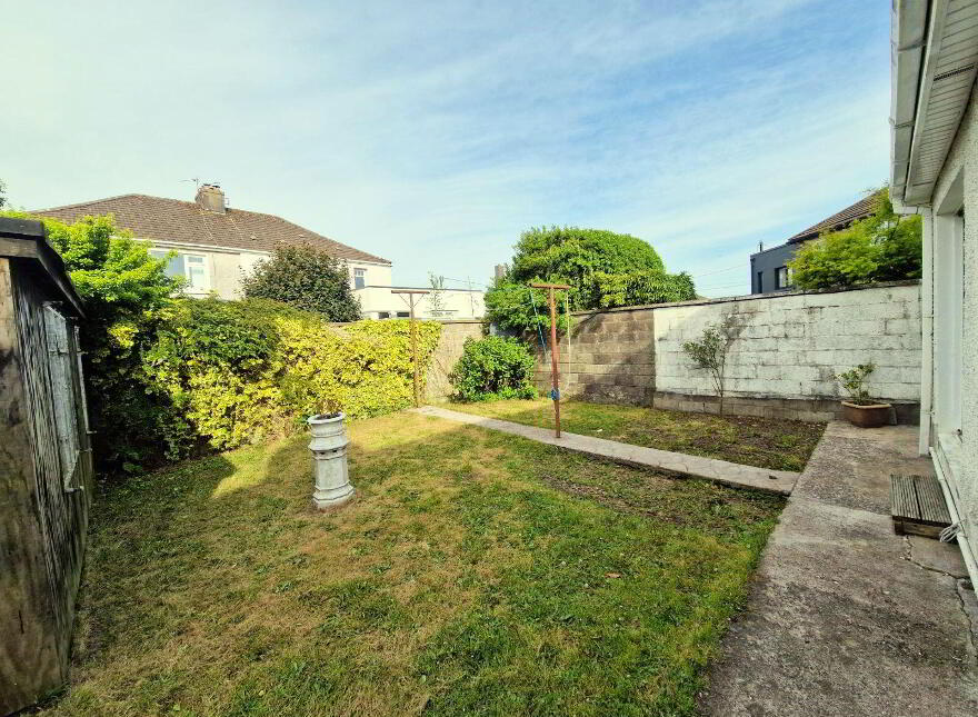 40 Somerton Park, Ballinlough, T12XDA5