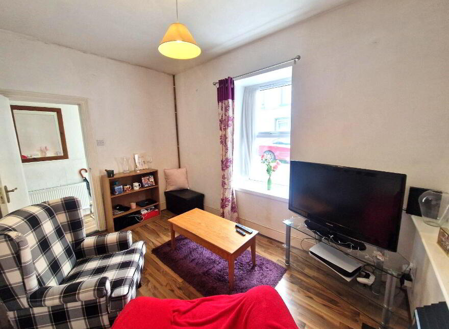 34 Geraldine Place, Albert Road, Ballintemple, T12CRX2