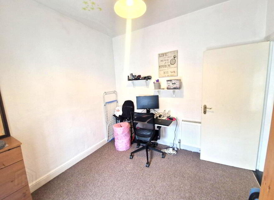 34 Geraldine Place, Albert Road, Ballintemple, T12CRX2