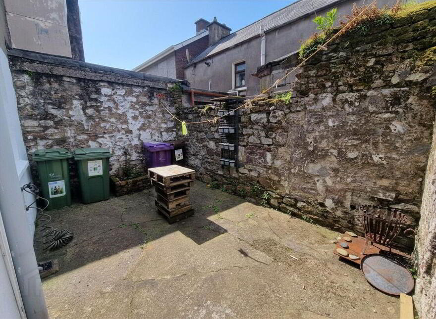 34 Geraldine Place, Albert Road, Ballintemple, T12CRX2
