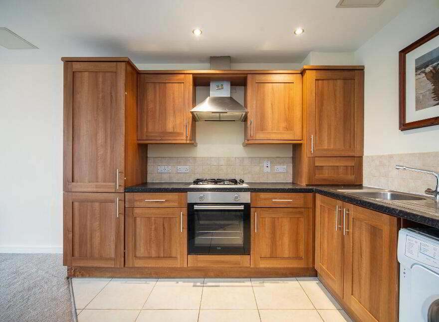 3 Park View, 147-153 Kingsway, Dunmurry, Belfast, BT17 9RD