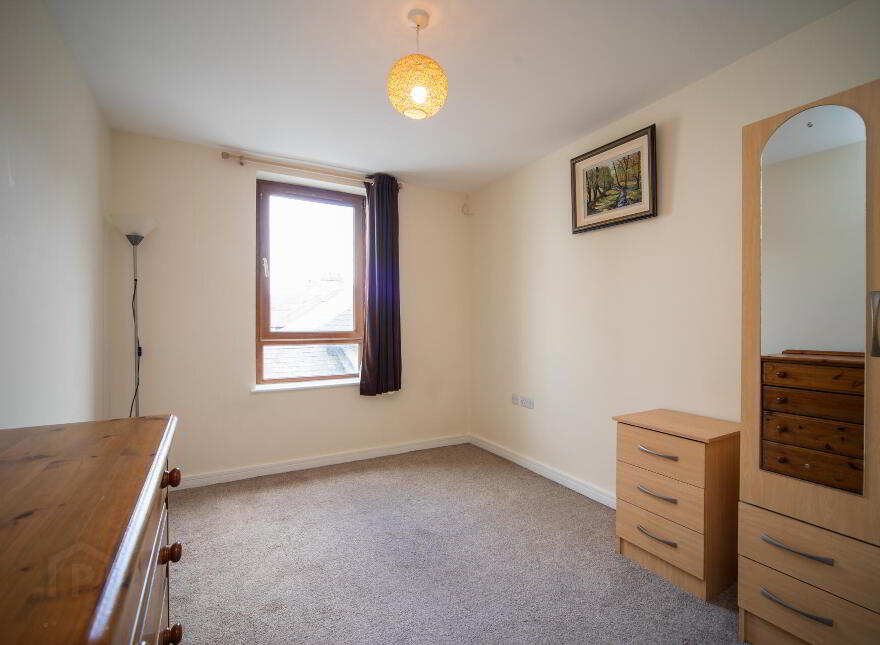 3 Park View, 147-153 Kingsway, Dunmurry, Belfast, BT17 9RD