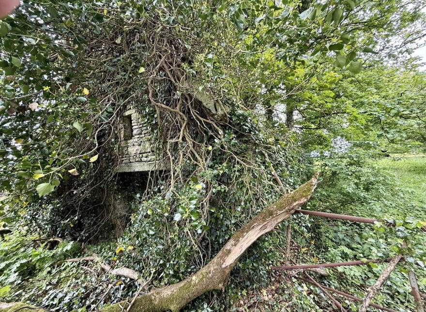 Ballintava, Dunmore