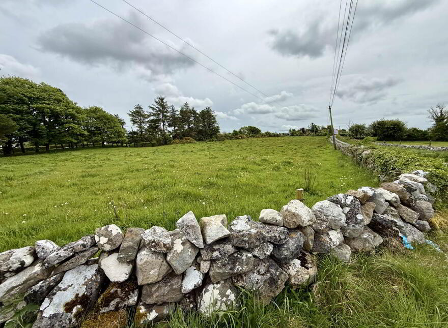 Ballintava, Dunmore