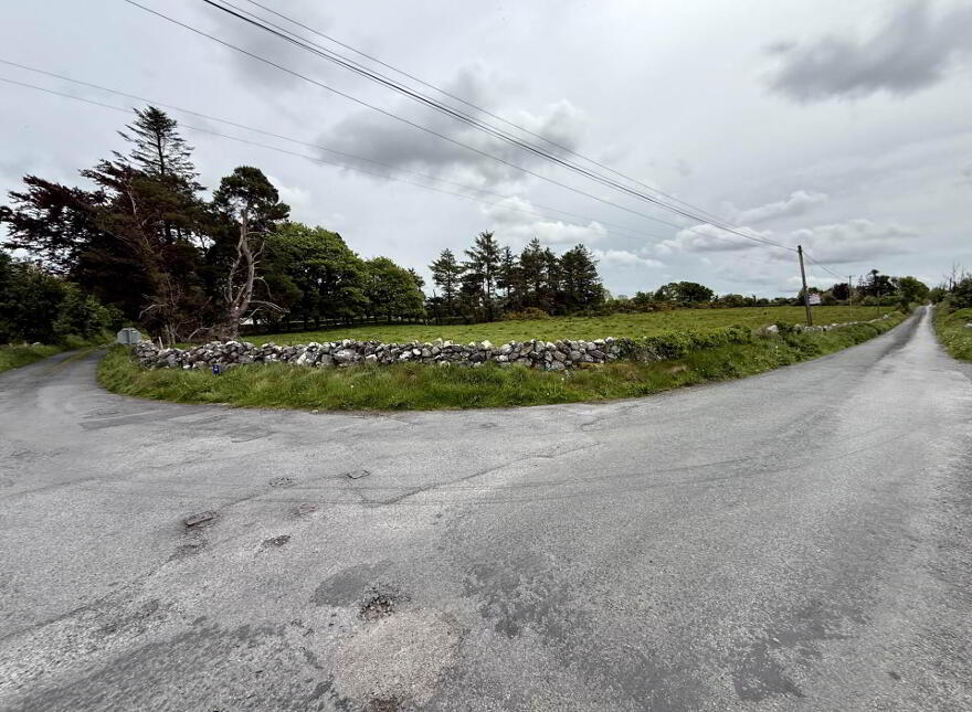 Ballintava, Dunmore