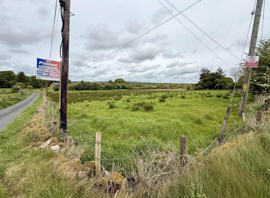 Ballintava, Dunmore