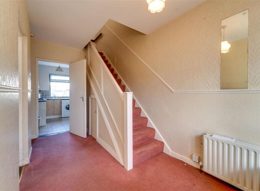 10 Saint James's Road, Greenhills, Dublin, D12E9V4