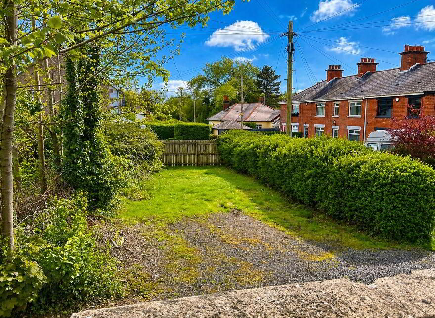 14 Sycamore Drive, Jordanstown, BT37 0PA
