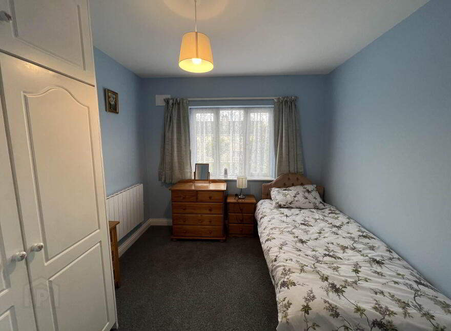 Apartment, C4 Rosebury Court, Knock, F12C621