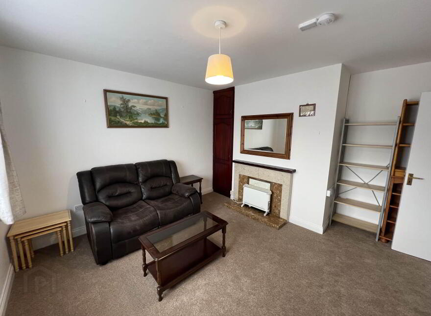 Apartment, C4 Rosebury Court, Knock, F12C621