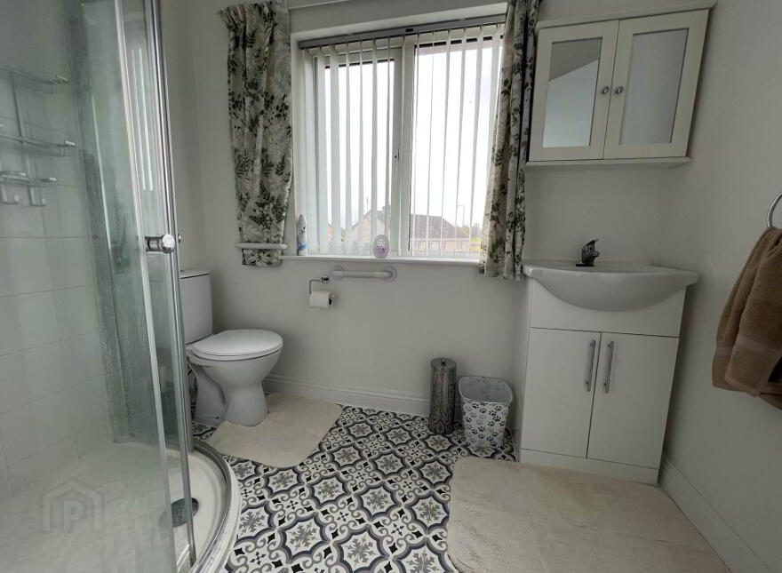 Apartment, C4 Rosebury Court, Knock, F12C621