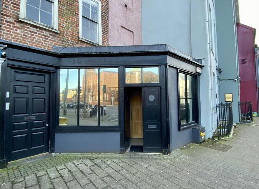 5 Fenn's Quay, Sheares Street, Cork City Centre