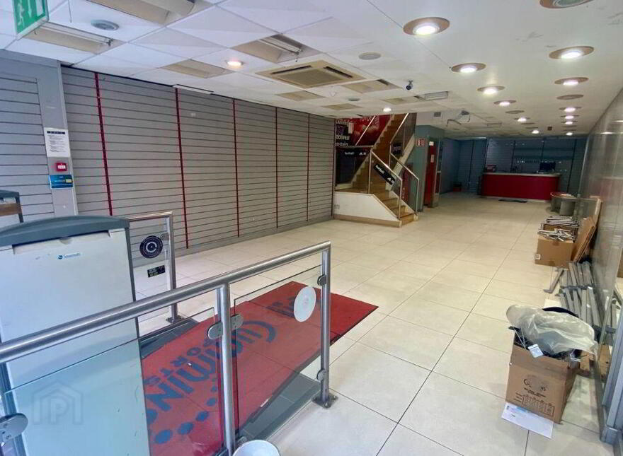 Cummins Sports, 7 Princes Street, Cork City Centre, Cork