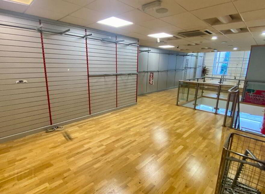 Cummins Sports, 7 Princes Street, Cork City Centre, Cork