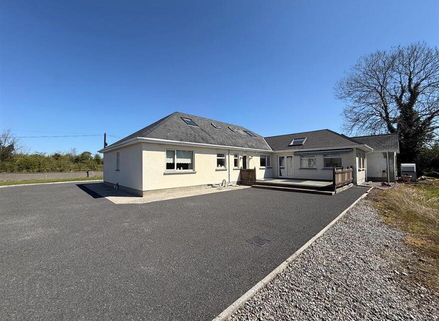 Creevy, Lisacul, F45YP04