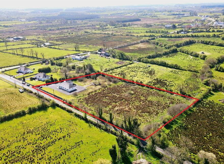 Creevy, Lisacul, F45YP04