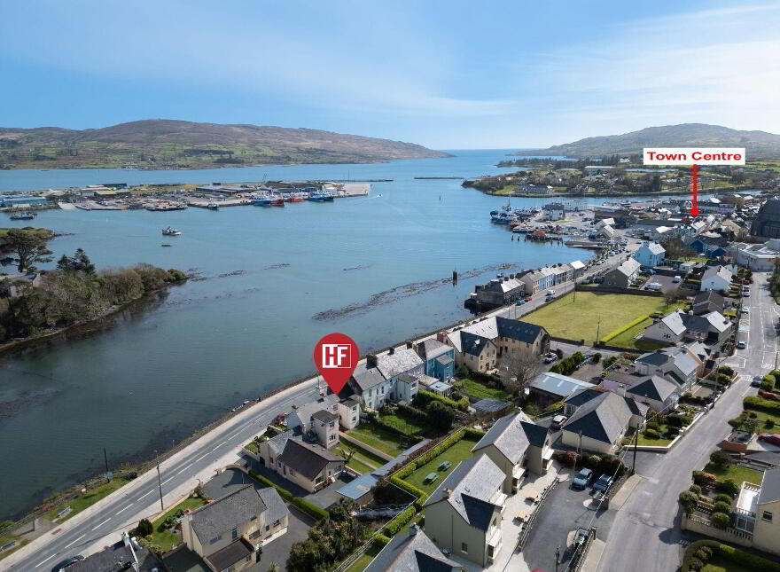 6 Seaview Terrace, Castletownbere, P75AY63