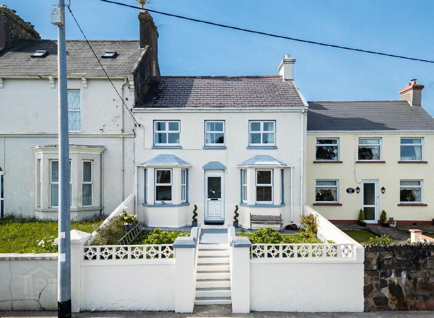 6 Seaview Terrace, Castletownbere, P75AY63