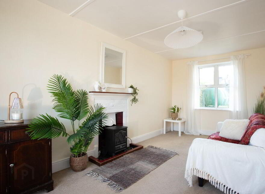 6 Seaview Terrace, Castletownbere, P75AY63