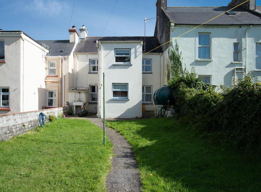 6 Seaview Terrace, Castletownbere, P75AY63