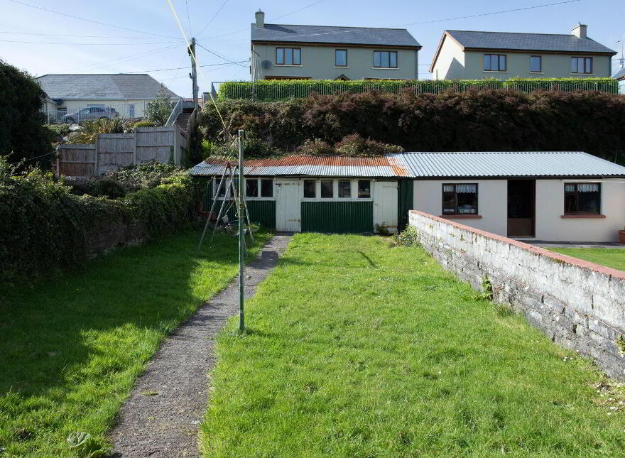 6 Seaview Terrace, Castletownbere, P75AY63