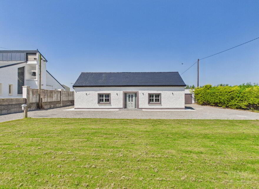 Mucklagh, Mucklagh, R35YE10