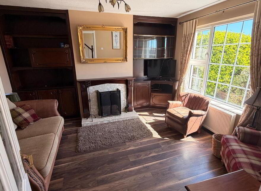 2 Beverly Heights, Raheen, Limerick