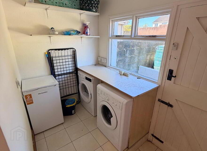 2 Beverly Heights, Raheen, Limerick