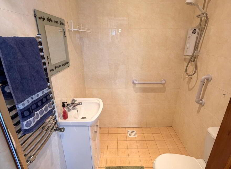 2 Beverly Heights, Raheen, Limerick