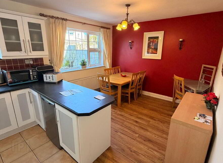 2 Beverly Heights, Raheen, Limerick
