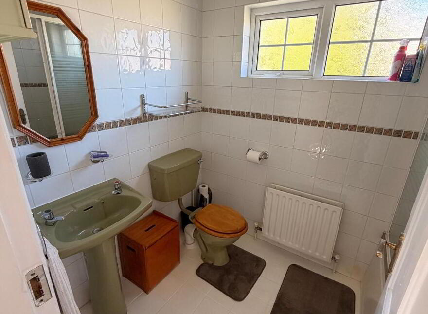 2 Beverly Heights, Raheen, Limerick