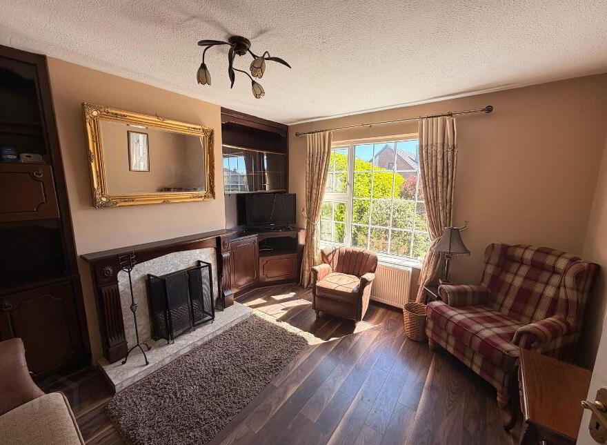 2 Beverly Heights, Raheen, Limerick