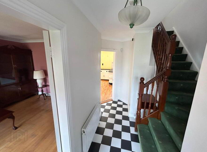 16 Brookhaven Walk, Mill Road, Corbally